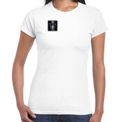 Extremo Studios Plain Women's Shirt