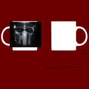 Extremo Studios Plain Mug